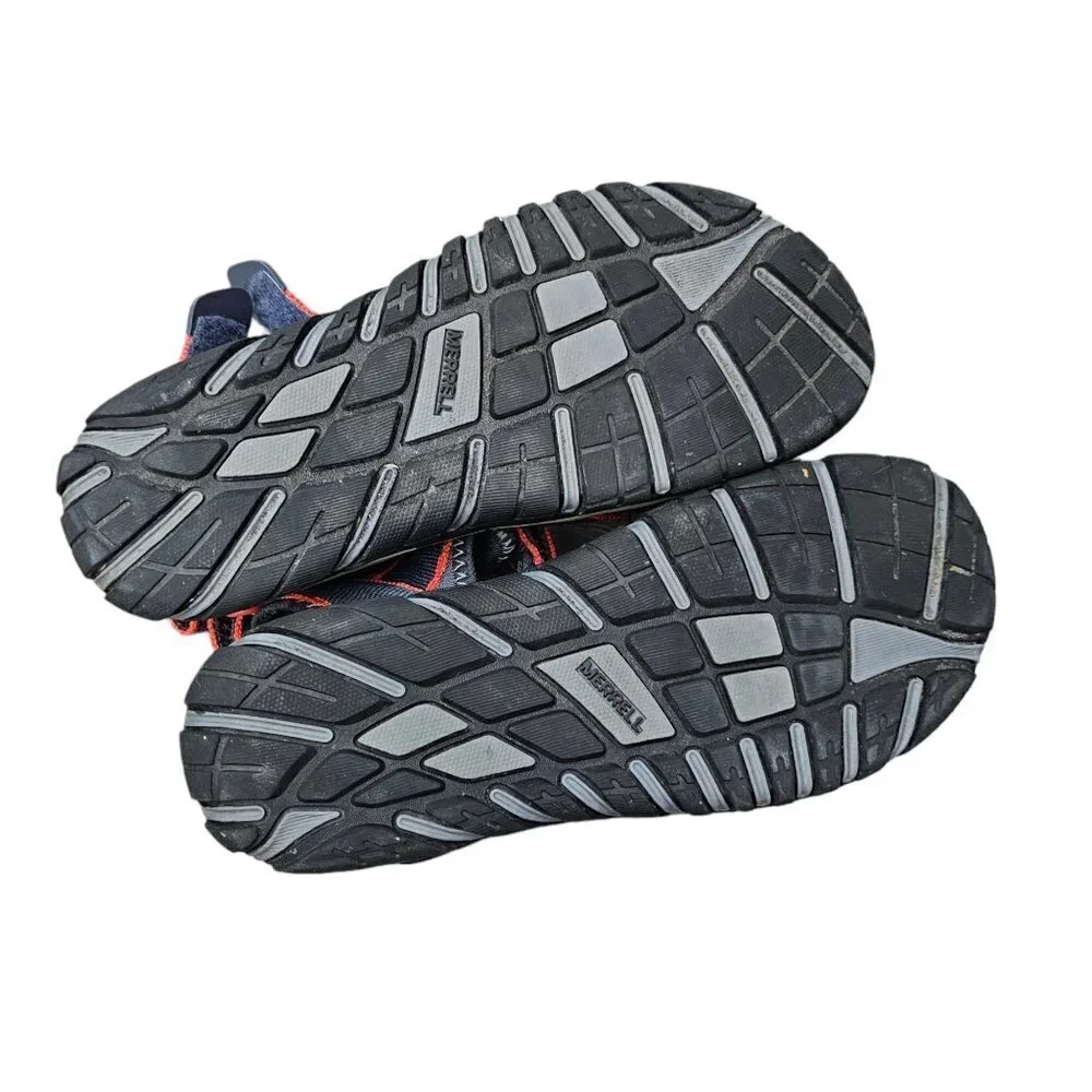 💥Merrell Open Toe Strappy Water Sandal